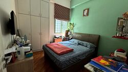 Tanglin Regency (D10), Condominium #463992741